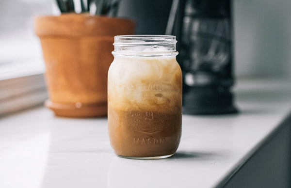 Instant Iced Latte - 49th Parallel Coffee Roasters
