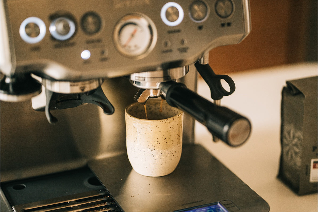 Espresso - 49th Parallel Coffee Roasters