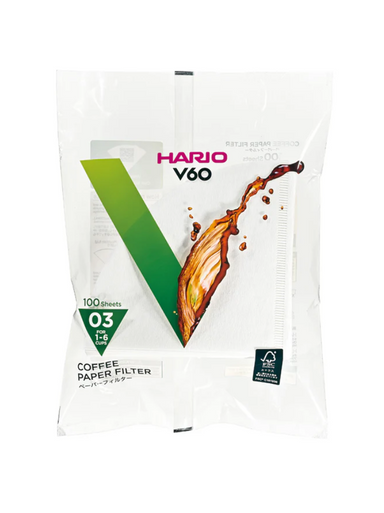 Hario Filters V60-03