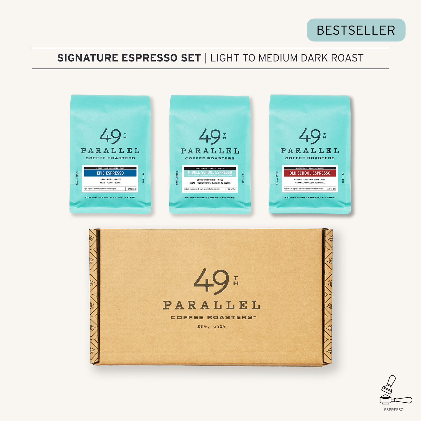 Coffee Sets Subscription