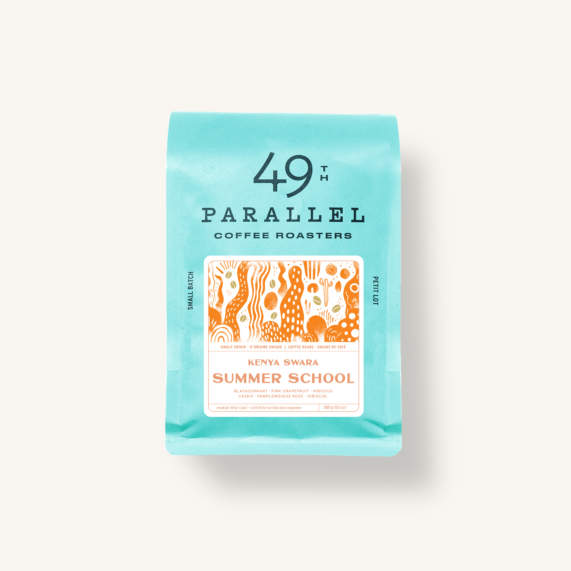 Cours d'été - Kenya Swara