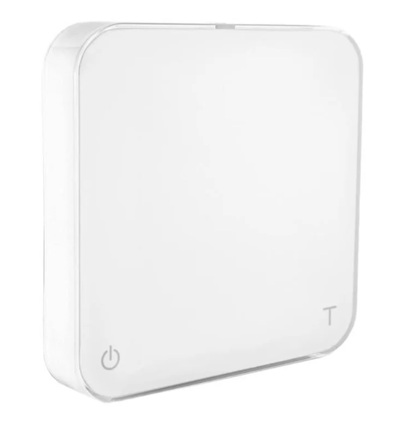 49th Parallel Coffee Roasters - Balance numérique ACAIA Pearl - Blanc classique