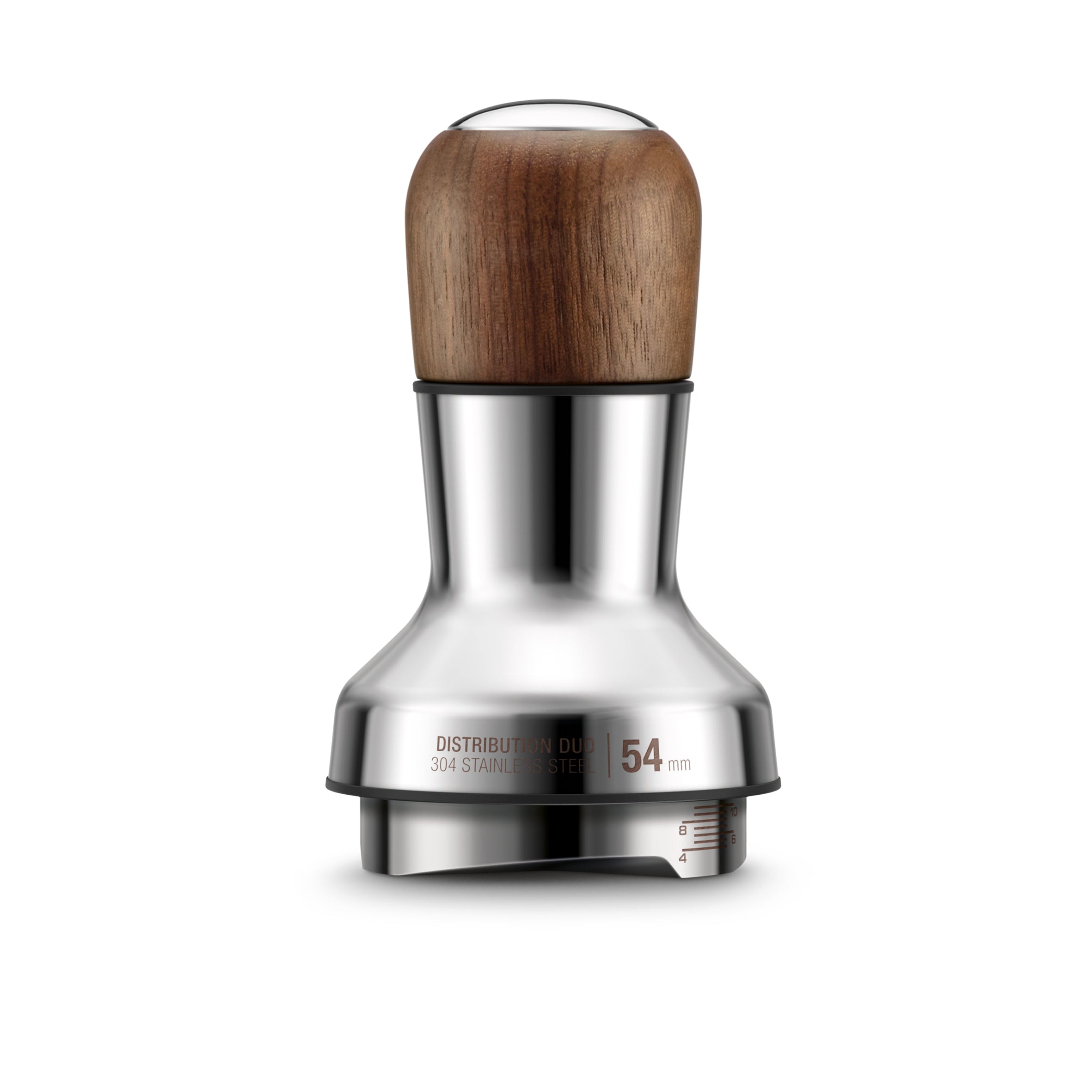 Breville the Distribution Duo™ 54mm