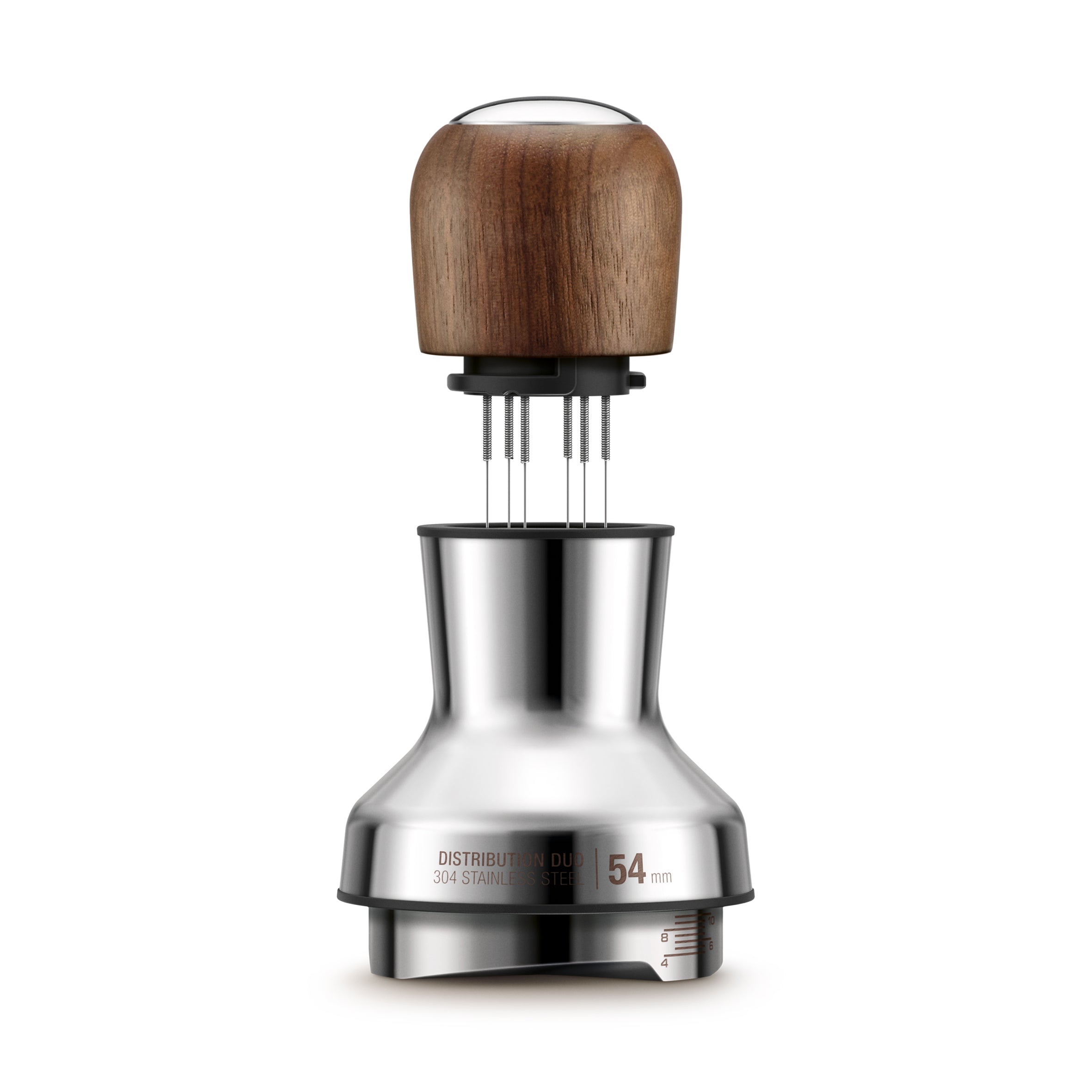Breville the Distribution Duo™ 54mm