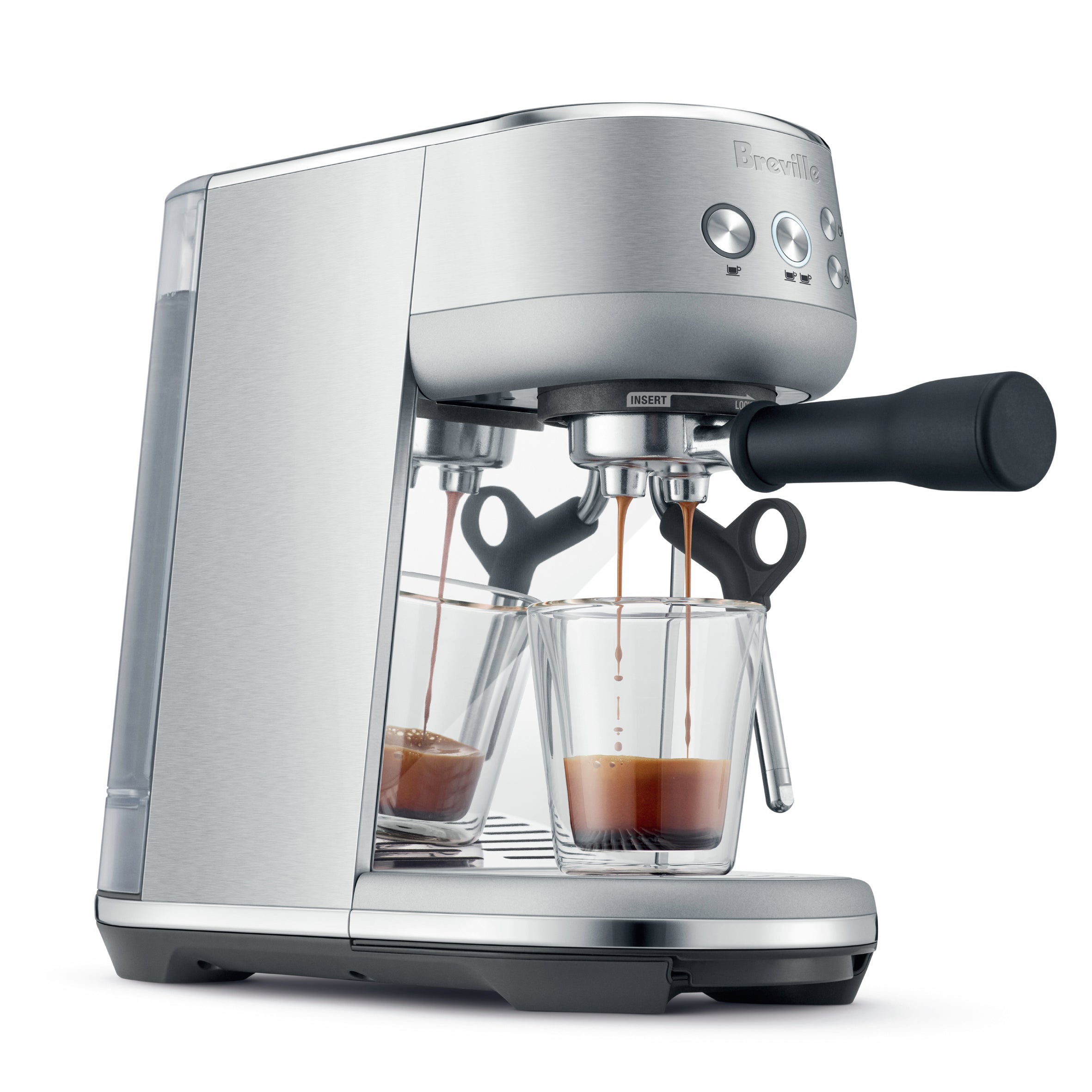 Breville The Bambino™ Espresso Machine
