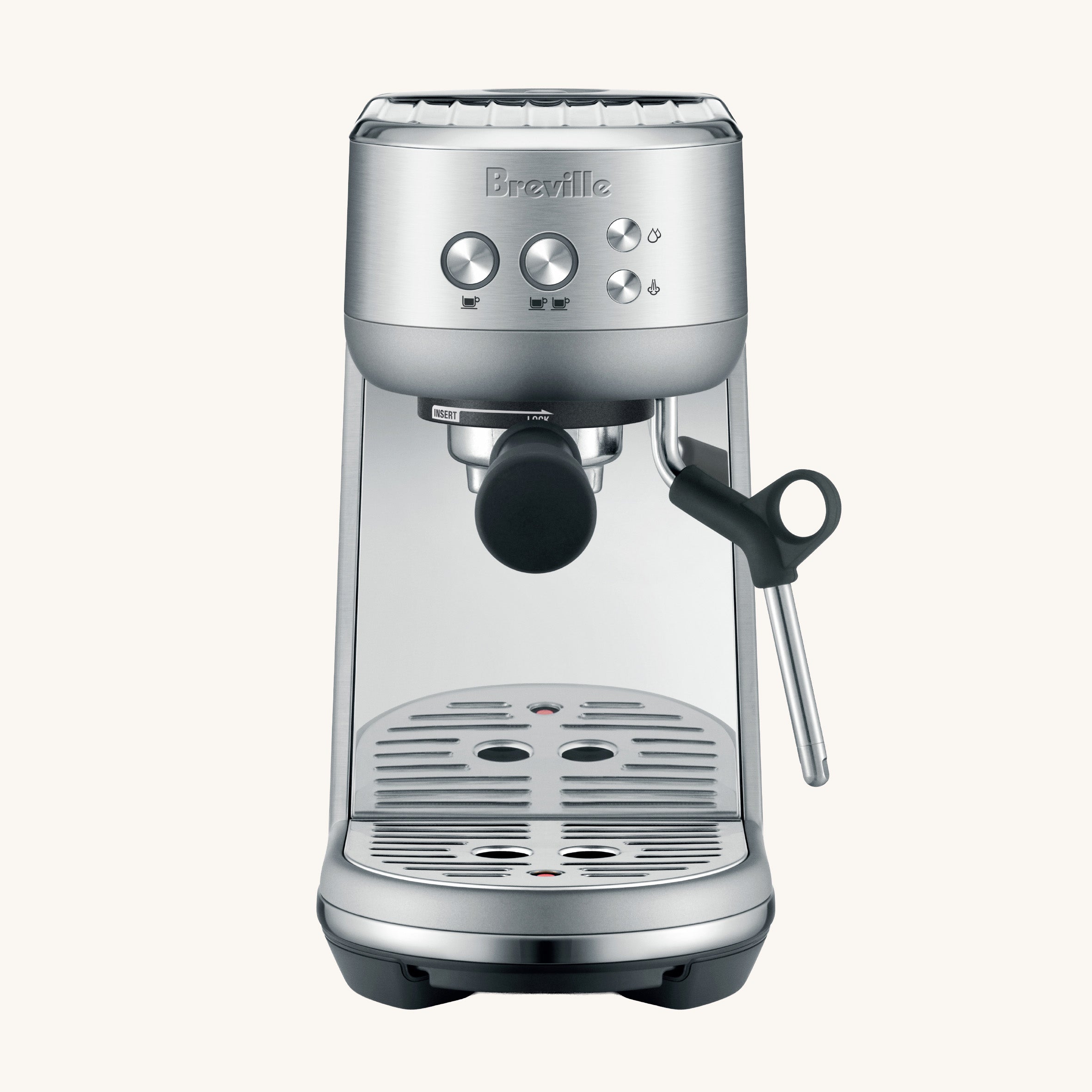 Breville The Bambino™ Espresso Machine