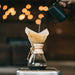 49th Parallel Coffee Roasters - CHEMEX Cafetière classique