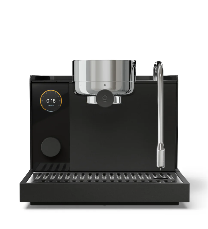 FELLOW Espresso Series 1 (120V) | 49th Parallel Coffee Roasters