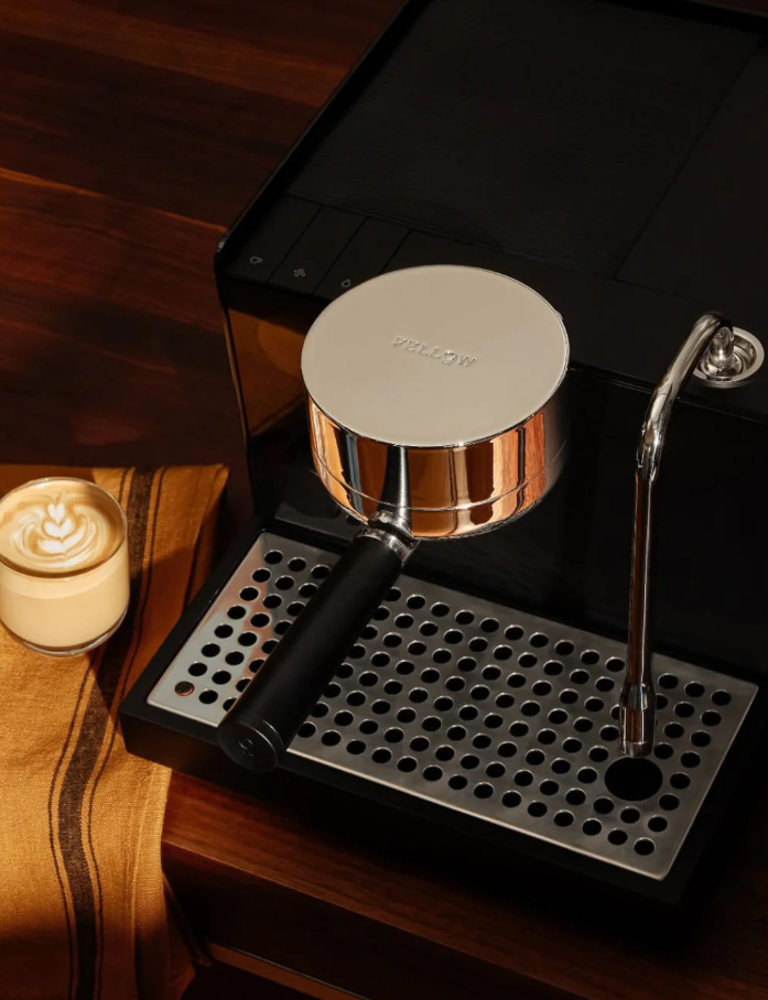 FELLOW Espresso Series 1 (120V) | 49th Parallel Coffee Roasters