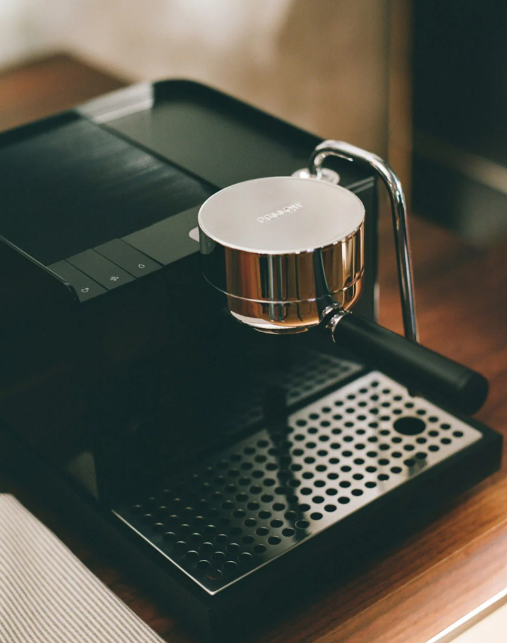 FELLOW Espresso Series 1 (120V) | 49th Parallel Coffee Roasters