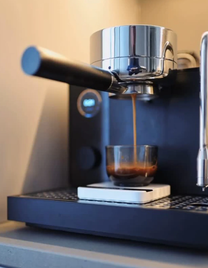 FELLOW Espresso Series 1 (120V) | 49th Parallel Coffee Roasters