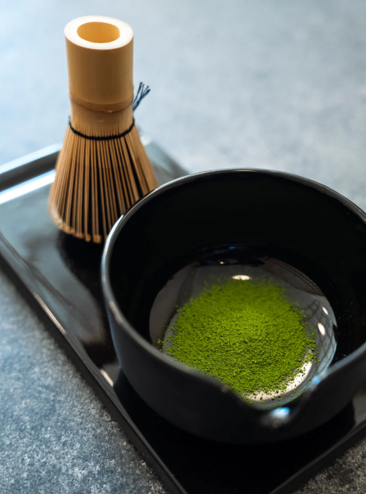 49th Parallel Coffee Roasters - Direct Trade Specialty Coffee - FELLOW Matcha Set