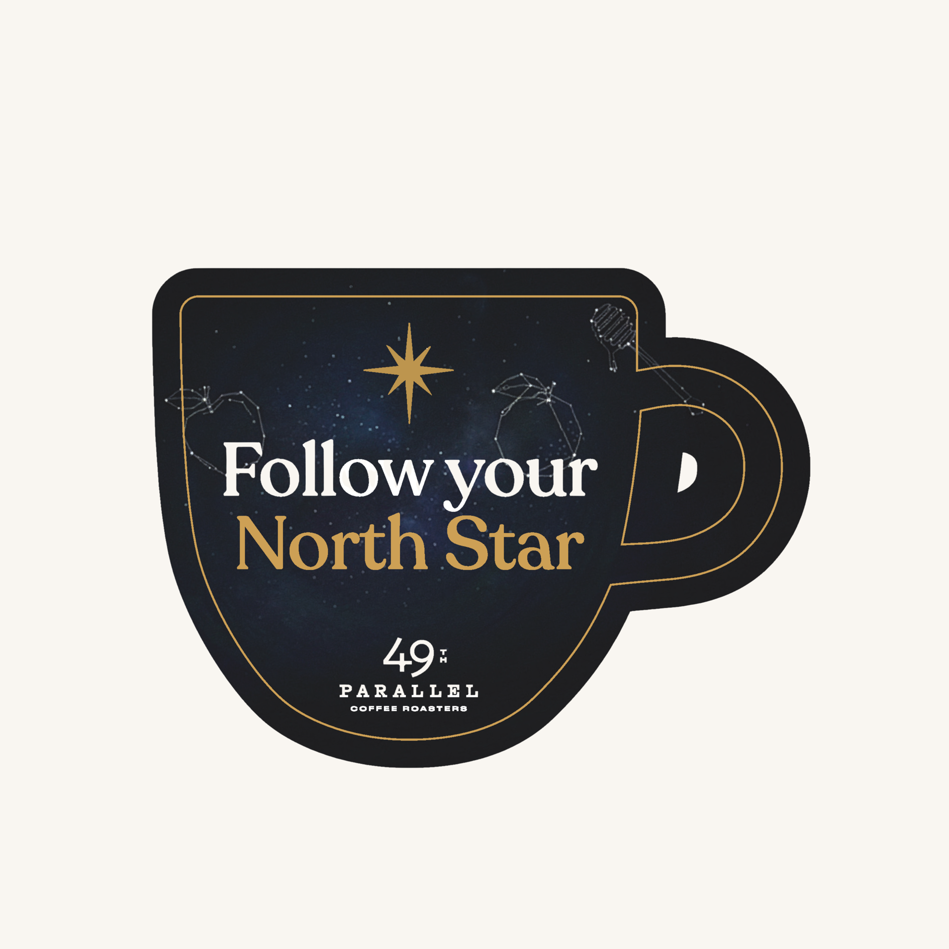Ensemble North Star Espresso