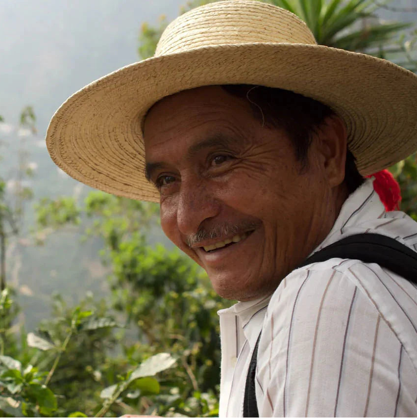 Guatemala Los Dos Socios