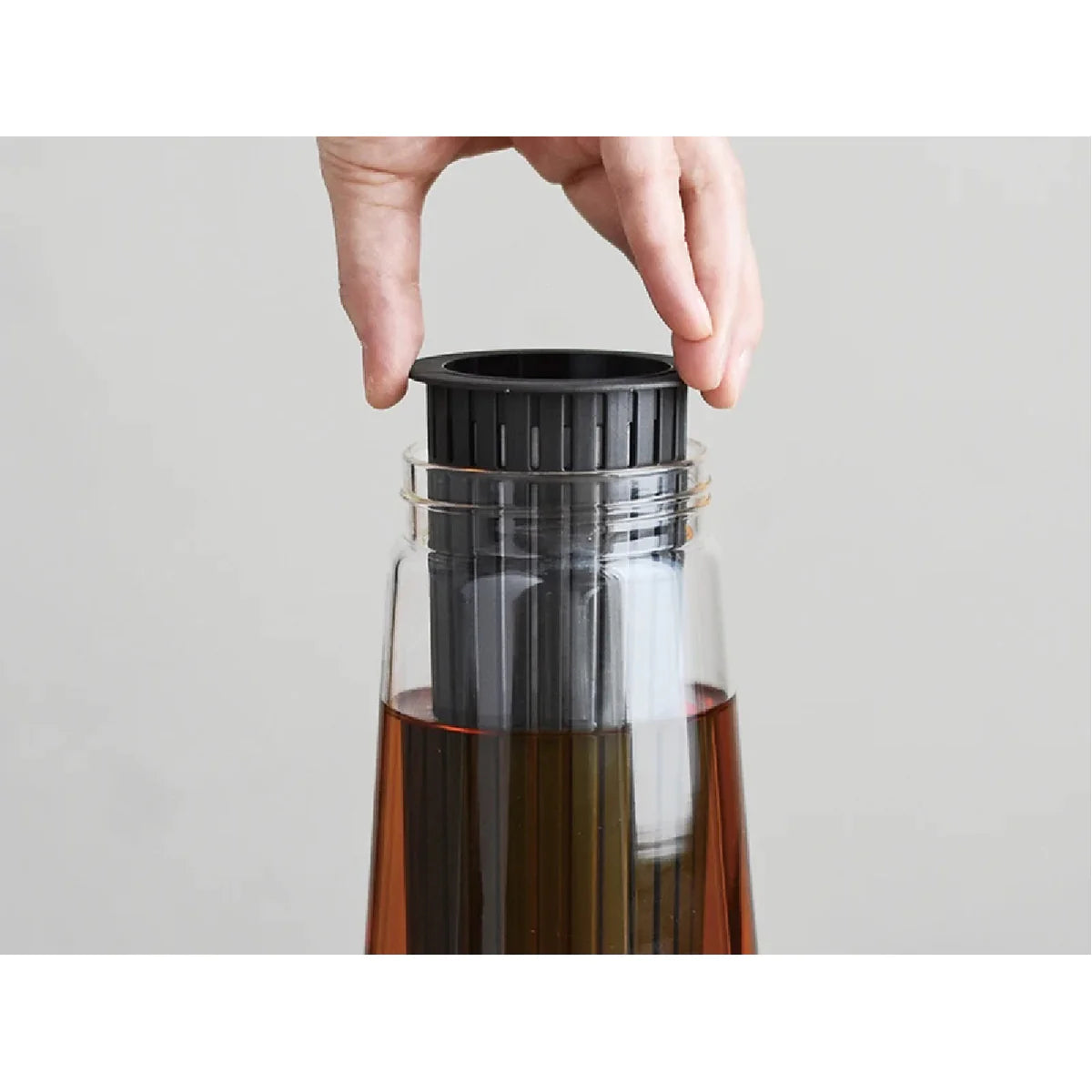 Carafe à infusion froide KINTO LUCE 1L