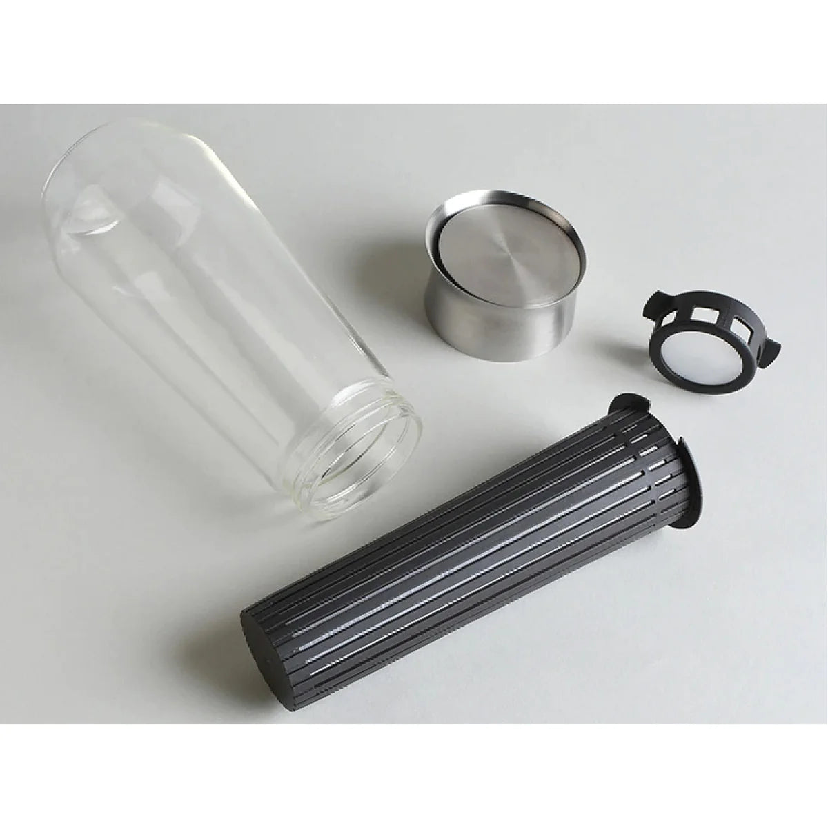 Carafe à infusion froide KINTO LUCE 1L