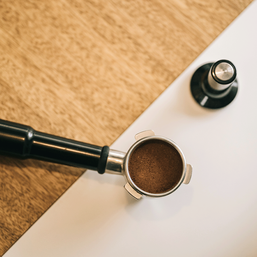 Ethiopia Yirgacheffe Aricha Espresso  | 49th Parallel Coffee Roasters