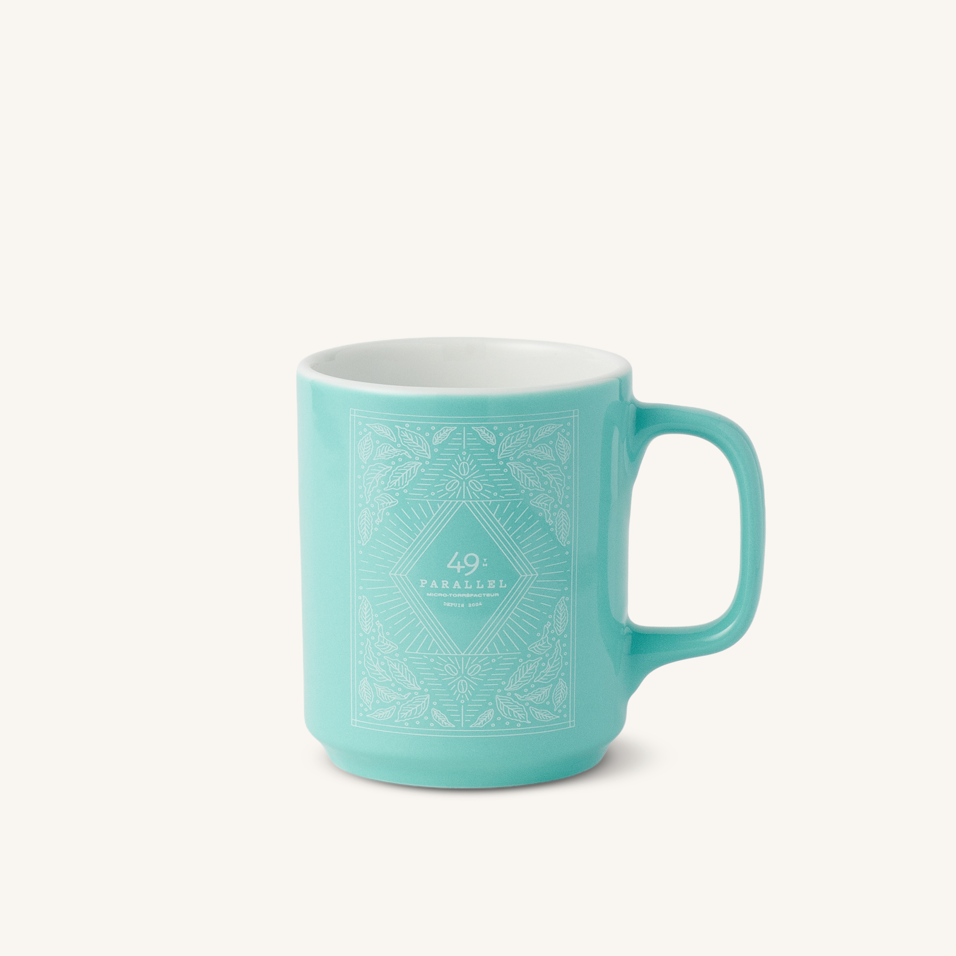 Tasse de 10,5 oz