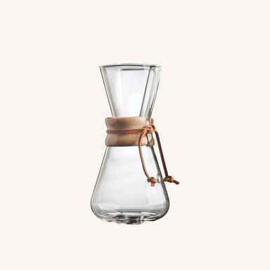49th Parallel Coffee Roasters - CHEMEX Classic