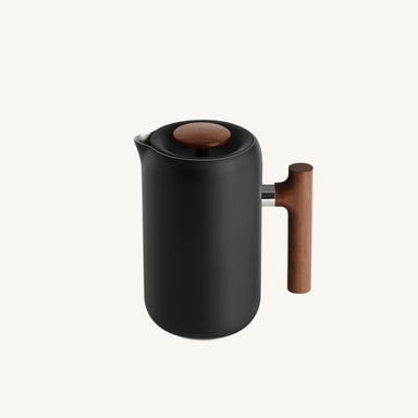 49th Parallel Coffee Roasters - Direct Trade Specialty Coffee - FELLOW Clara French Press
