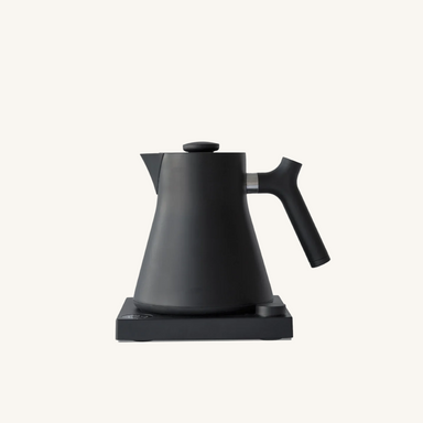49th Parallel Coffee Roasters - Direct Trade Specialty Coffee - Bouilloire électrique FELLOW Corvo EKG