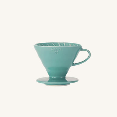 HARIO V60-02 CERAMIC - 49th Parallel Coffee Roasters