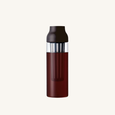 49th Parallel Coffee Roasters | KINTO CAPSULE Cold Brew Carafe 1L