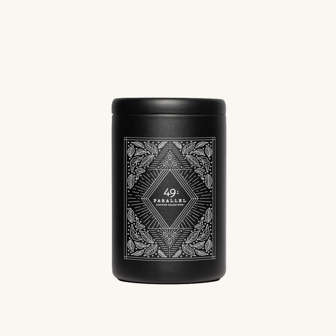 49th X MiiR Airlock Coffee Canister