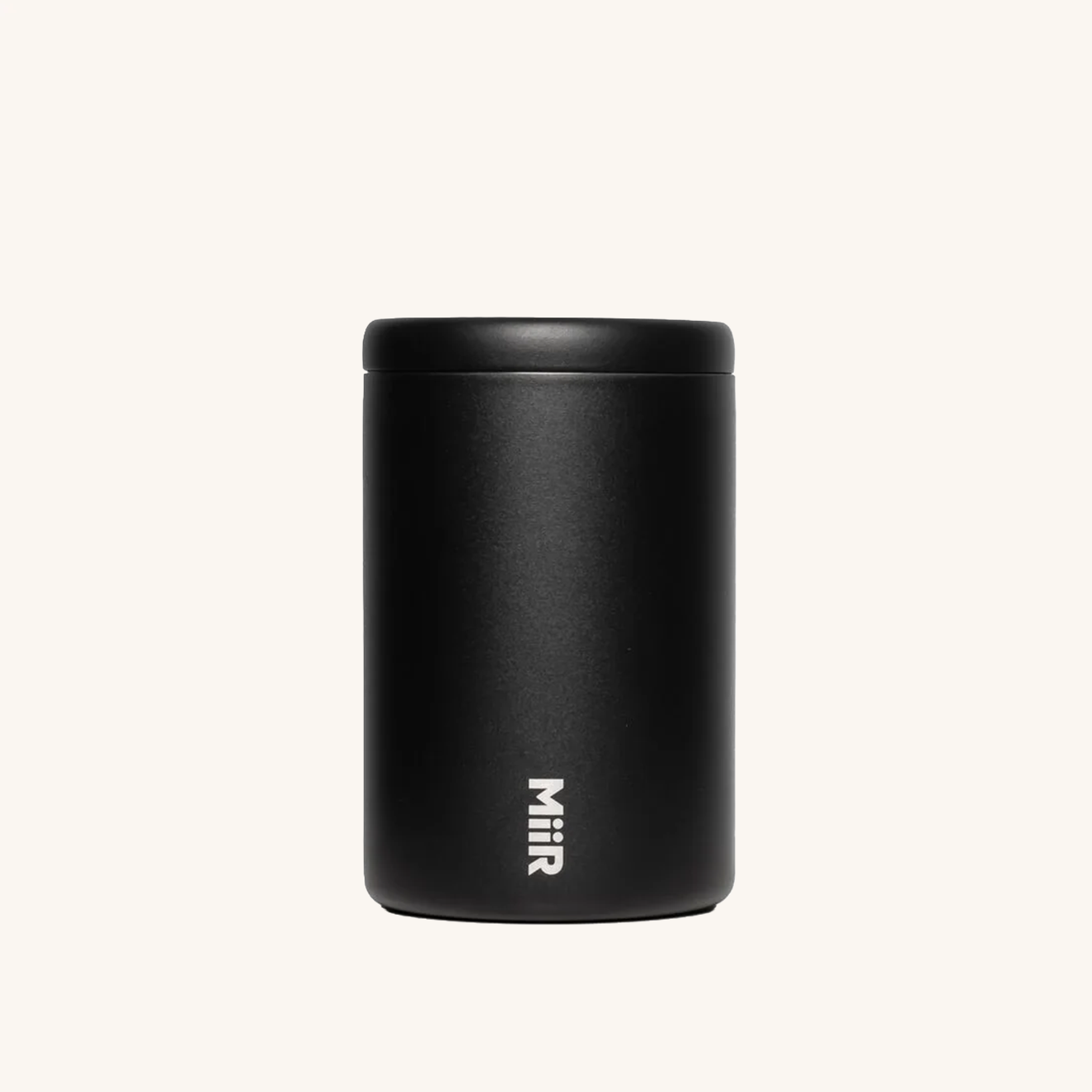49th X MiiR Airlock Coffee Canister - Limited Edition