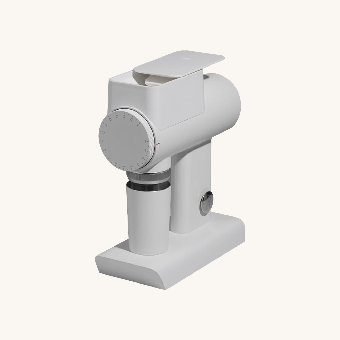 TIMEMORE Sculptor 064S Meuleuse universelle (120V)