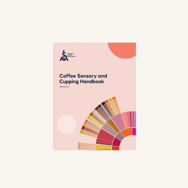 SCA Coffee Sensory and Cupping Handbook | 49th Parallel Coffee Roasters