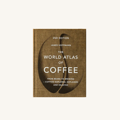 49th Parallel Coffee Roasters - Direct Trade Specialty Coffee - Atlas mondial du café, 2e édition