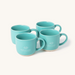 49th Parallel Coffee Roasters - Direct Trade Specialty Coffee - 49th x Fable Coffee Mug Set
