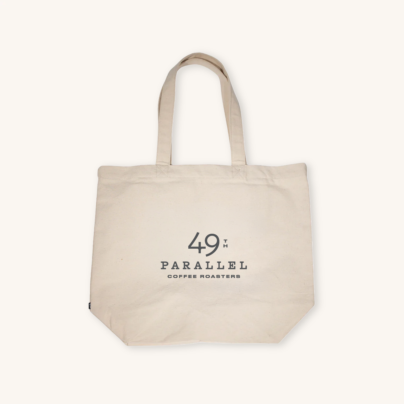 49th x MiiR Everyday Tote Bag