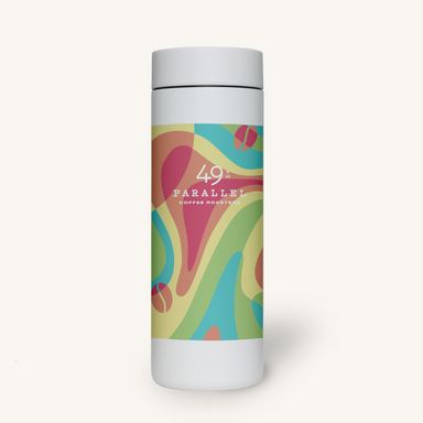 49th Parallel Coffee Roasters - 49th x Zoe Gelfant Miir Tumbler