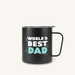 49th X MiiR Camp Mug - Father's Day Limited Edition