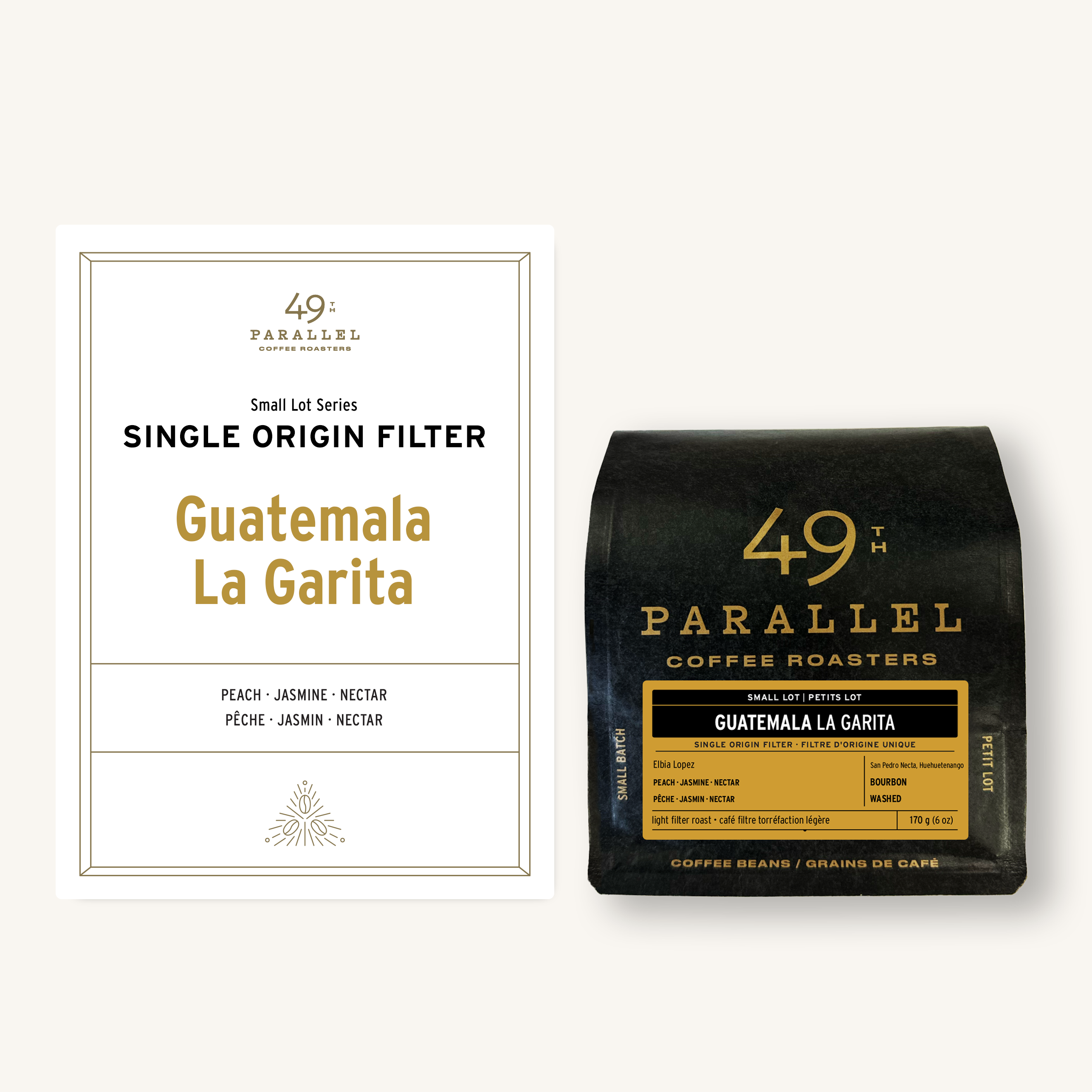 Guatemala La Garita (6oz)