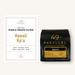 49th Parallel Coffee Roasters -Direct Trade Specialty Coffee_- Hawaii Ka'u Small Lot Series -1