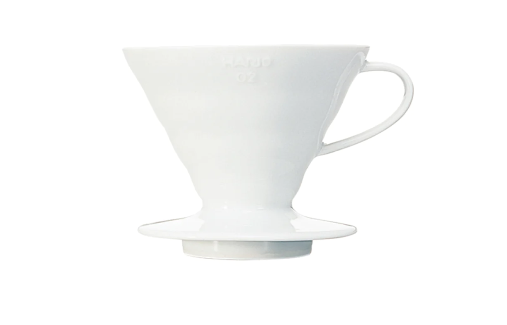 49th Parallel Coffee Roasters - Set Hario V60