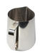 49th Parallel Coffee Roasters | Supergood PitchPerfect Milk Pitcher - Acier inoxydable