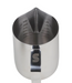 49th Parallel Coffee Roasters | Supergood PitchPerfect Milk Pitcher - Acier inoxydable