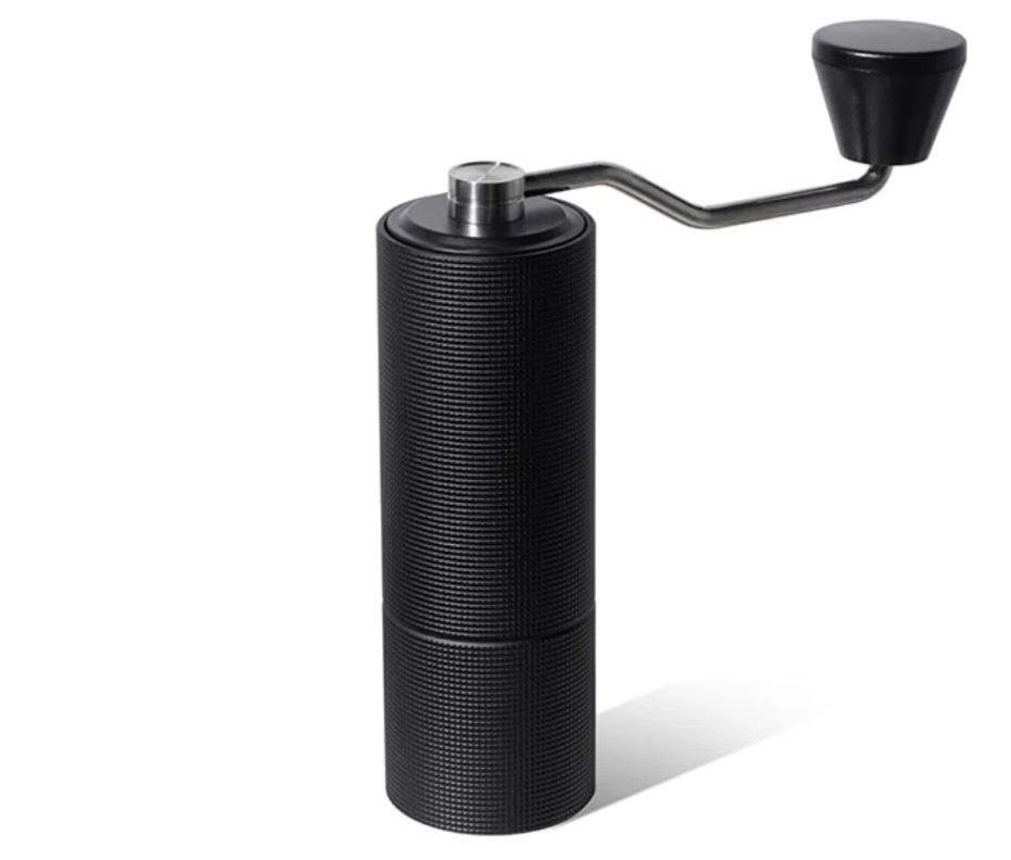 49th Parallel Coffee Roasters - Timemore Chestnut C3 Grinder - Moulin à café manuel