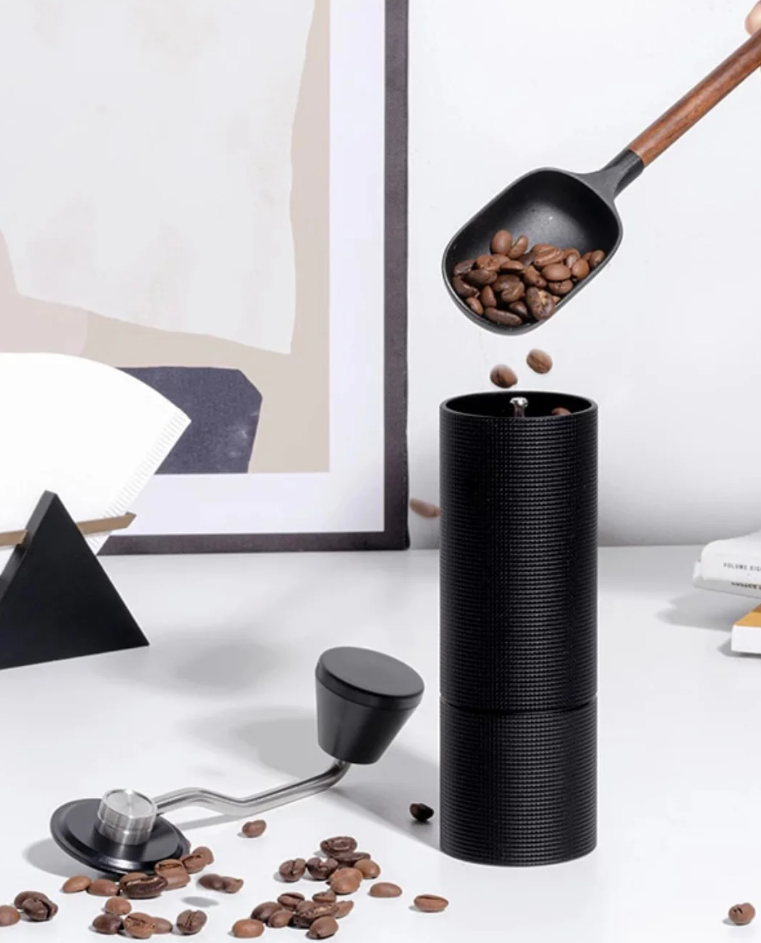 49th Parallel Coffee Roasters - Timemore Chestnut C3 Grinder - Moulin à café manuel