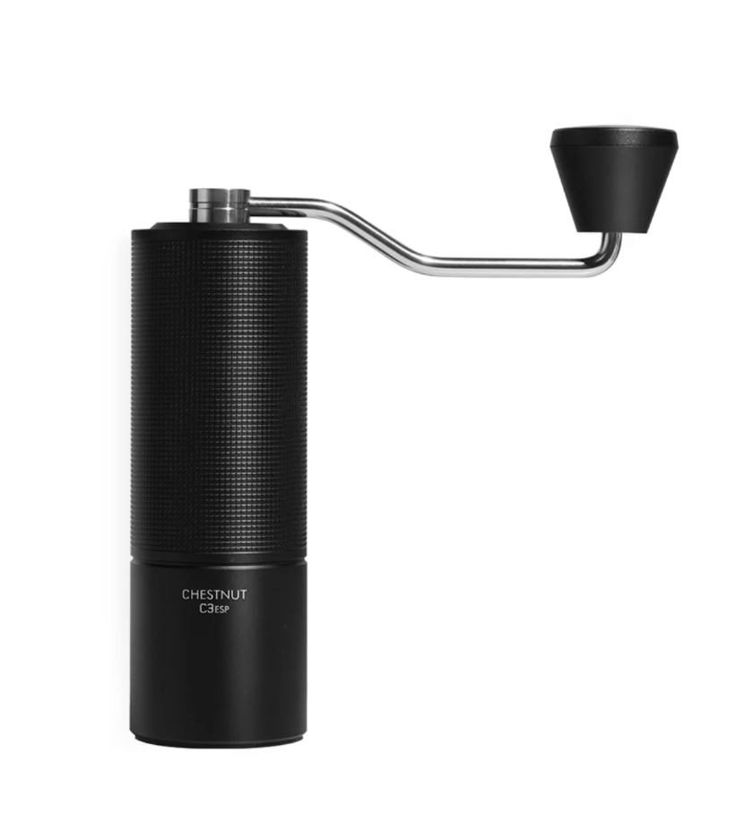 49th Parallel Coffee Roasters - Moulin Timemore Chestnut C3 ESP