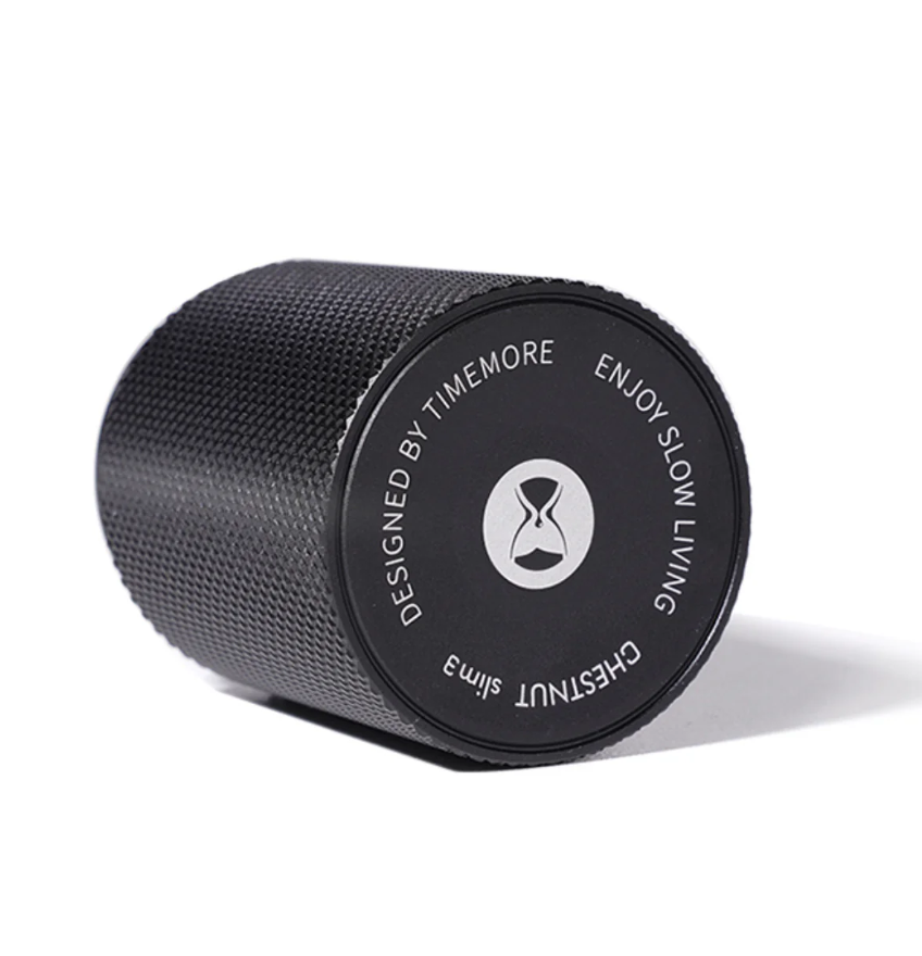 49th Parallel Coffee Roasters - Moulin Timemore Chestnut Slim 3