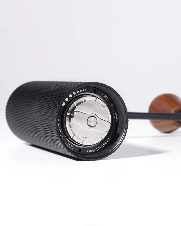 49th Parallel Coffee Roasters - Moulin Timemore Chestnut Slim 3