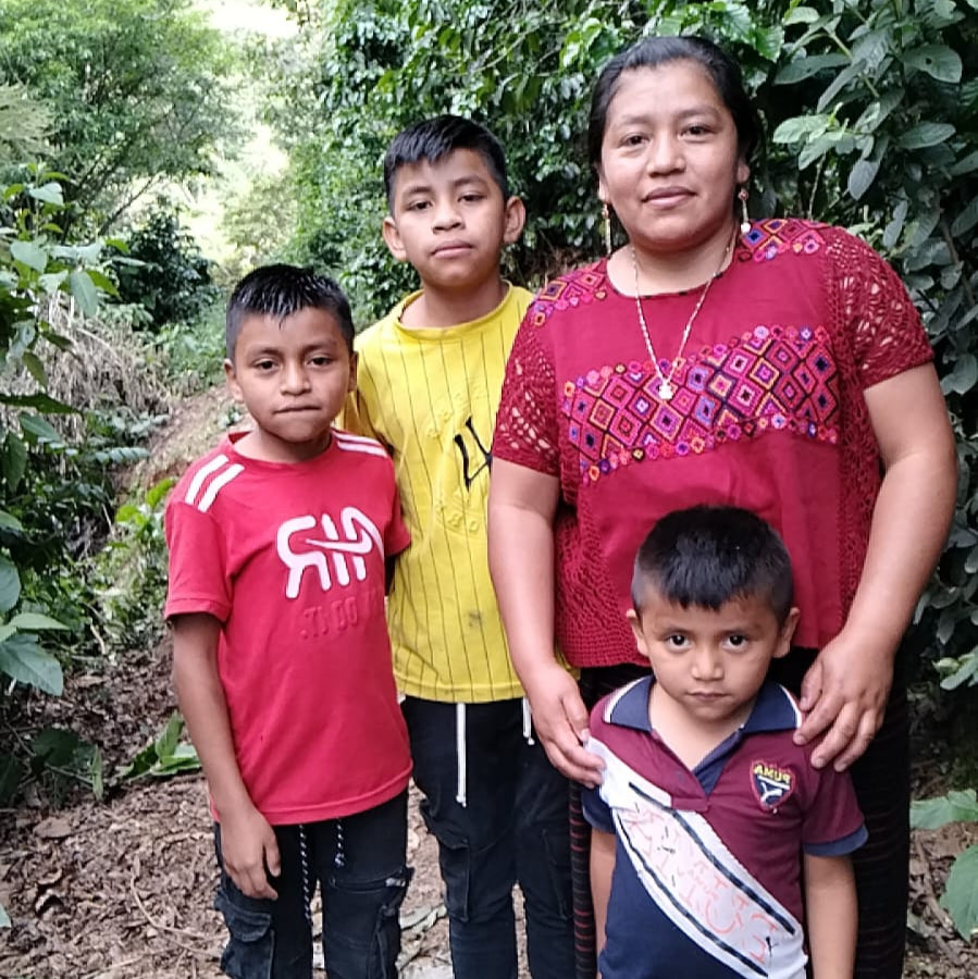 Guatemala La Garita (6oz)