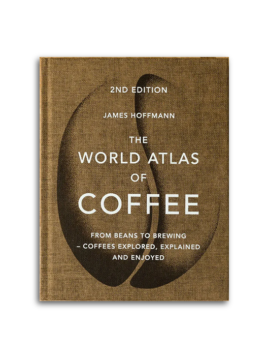 49th Parallel Coffee Roasters - Direct Trade Specialty Coffee - Atlas mondial du café, 2e édition