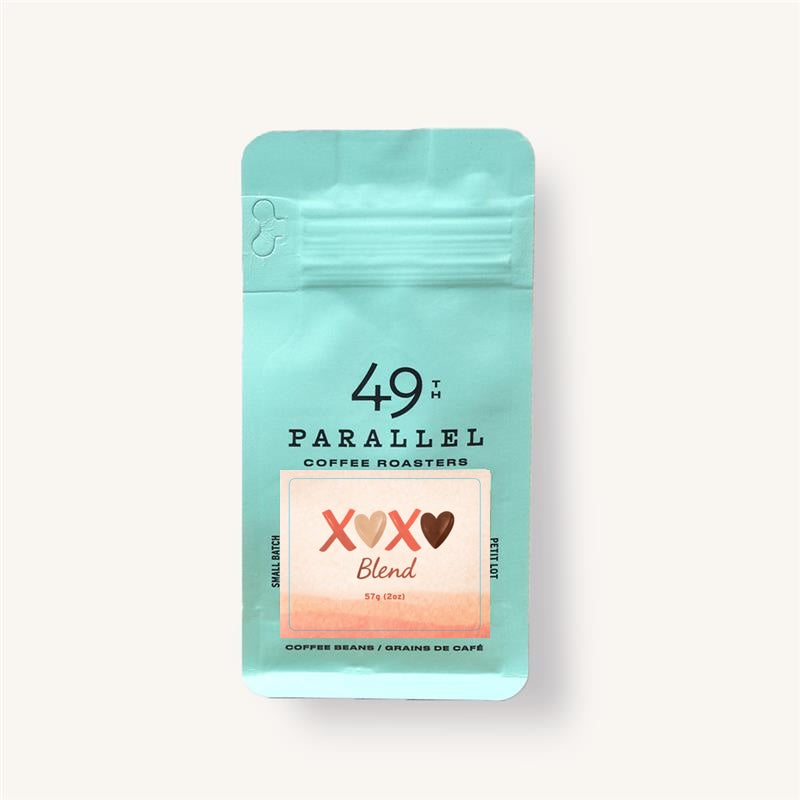 Ensemble Love Notes Espresso