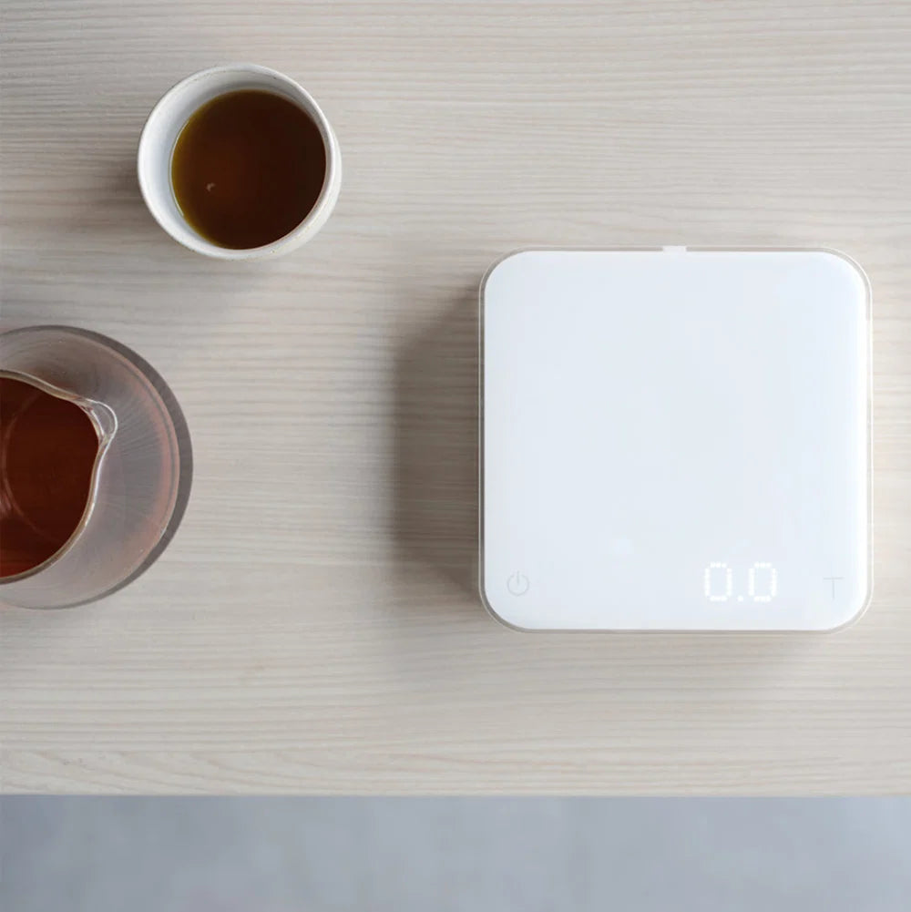 Balance numérique ACAIA Pearl